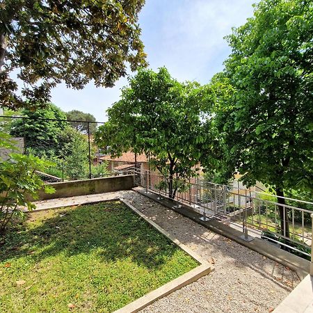 Charme & Garden Villa La Spezia Dış mekan fotoğraf