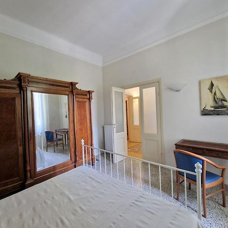 Charme & Garden Villa La Spezia Dış mekan fotoğraf