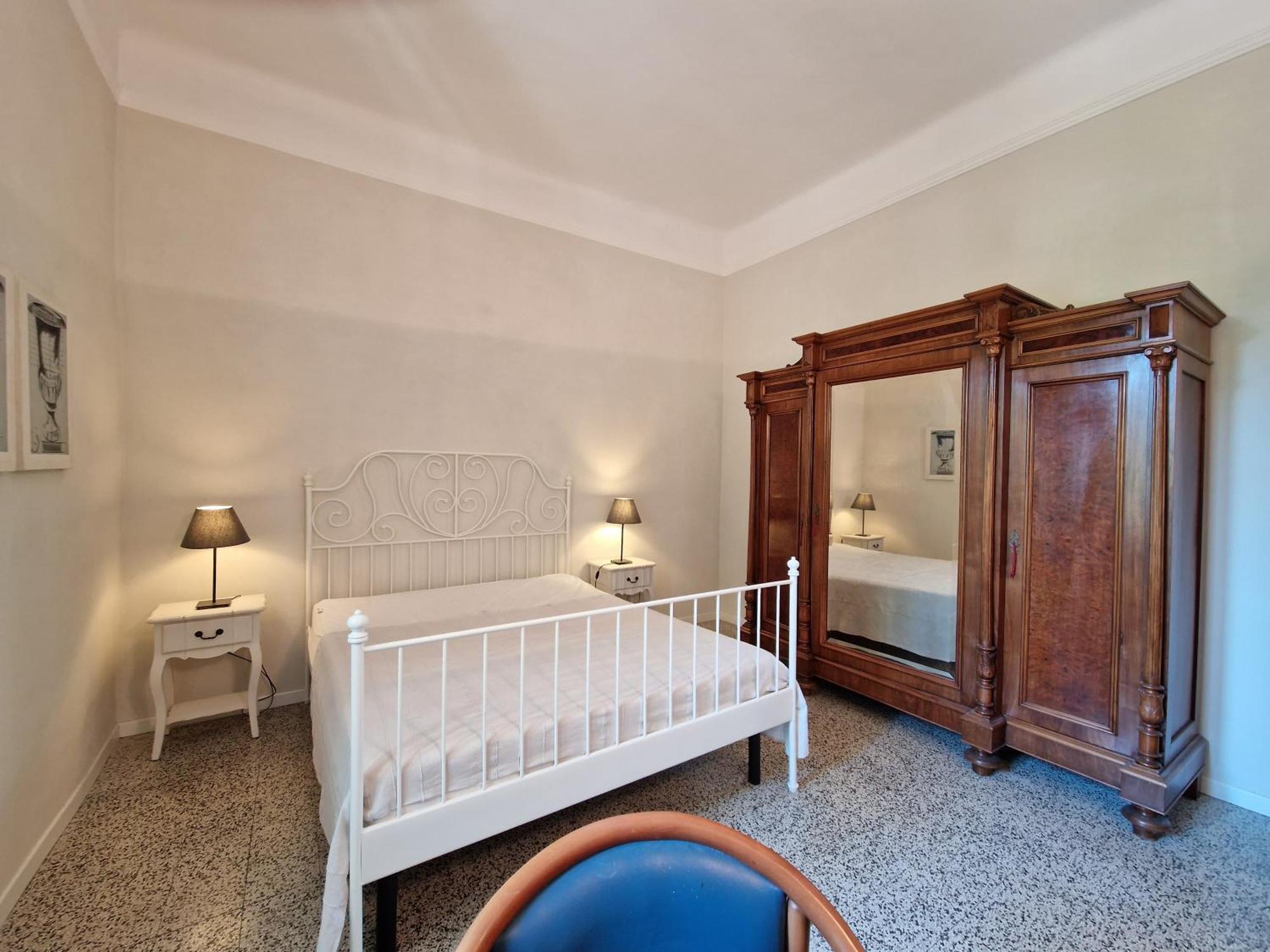 Charme & Garden Villa La Spezia Dış mekan fotoğraf