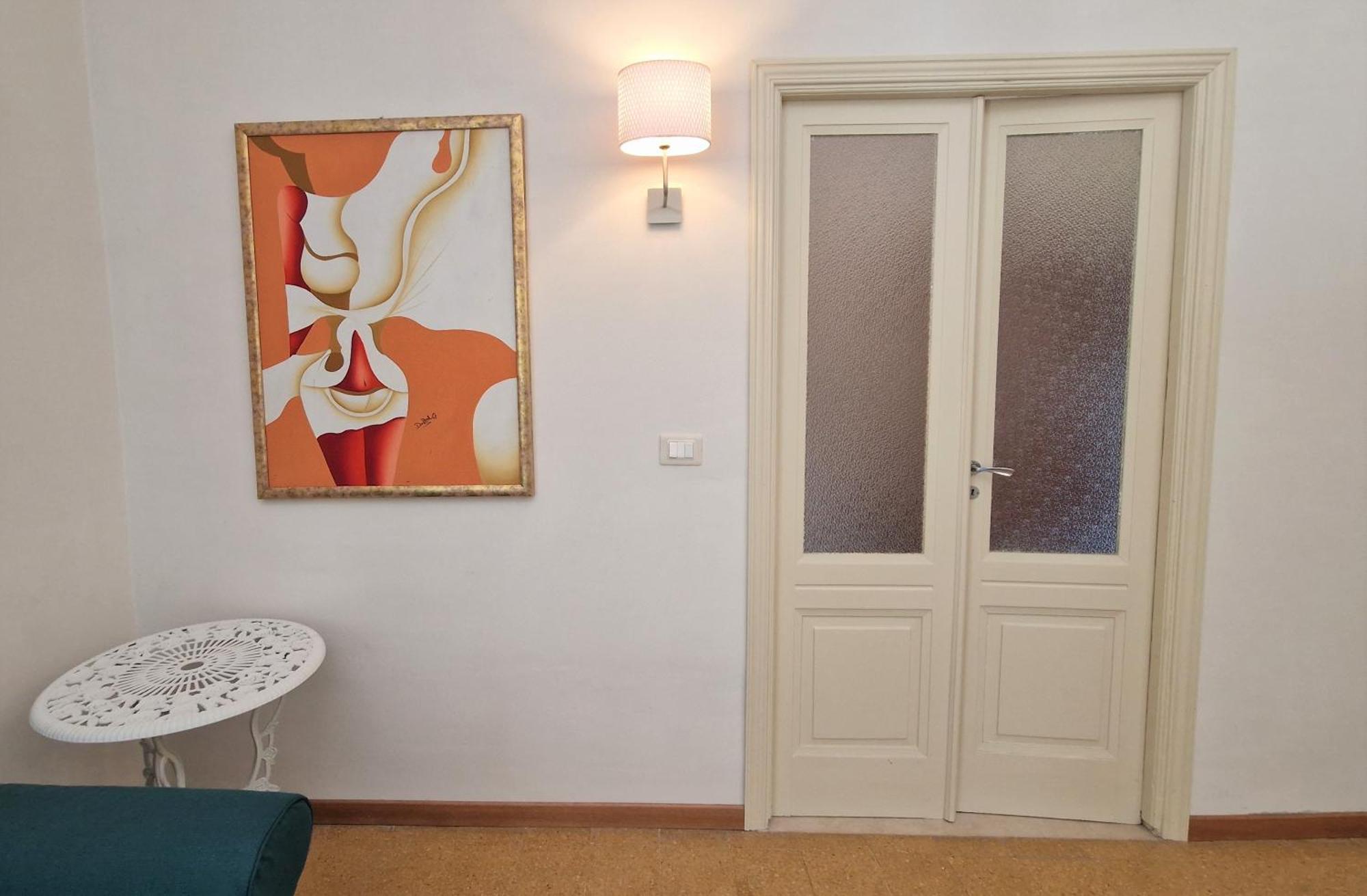 Charme & Garden Villa La Spezia Dış mekan fotoğraf