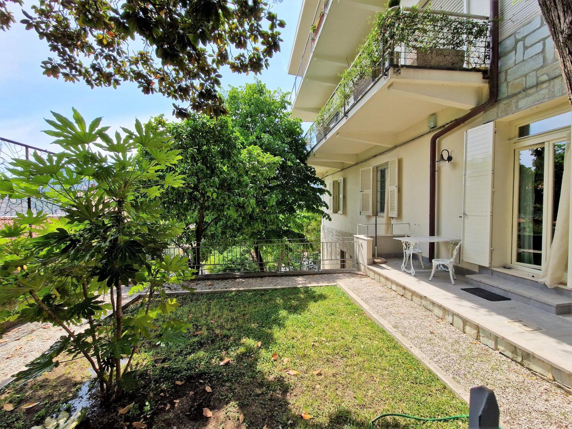 Charme & Garden Villa La Spezia Dış mekan fotoğraf